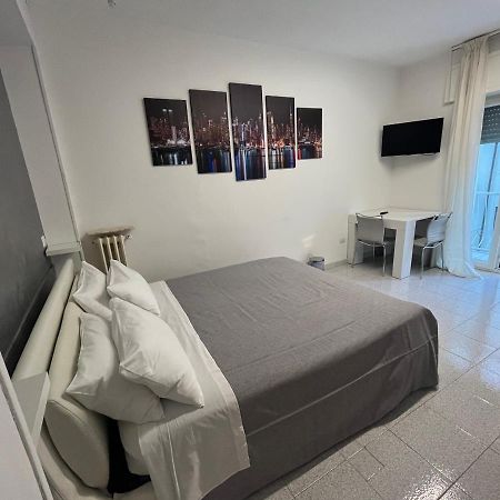 D&V Maison Potenza Buitenkant foto