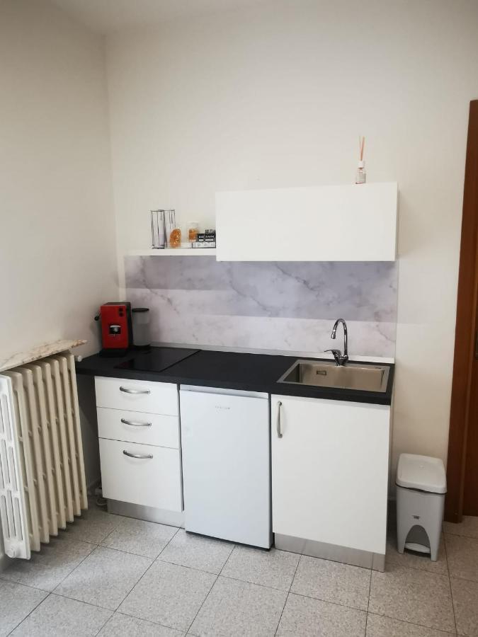 D&V Maison Potenza Buitenkant foto
