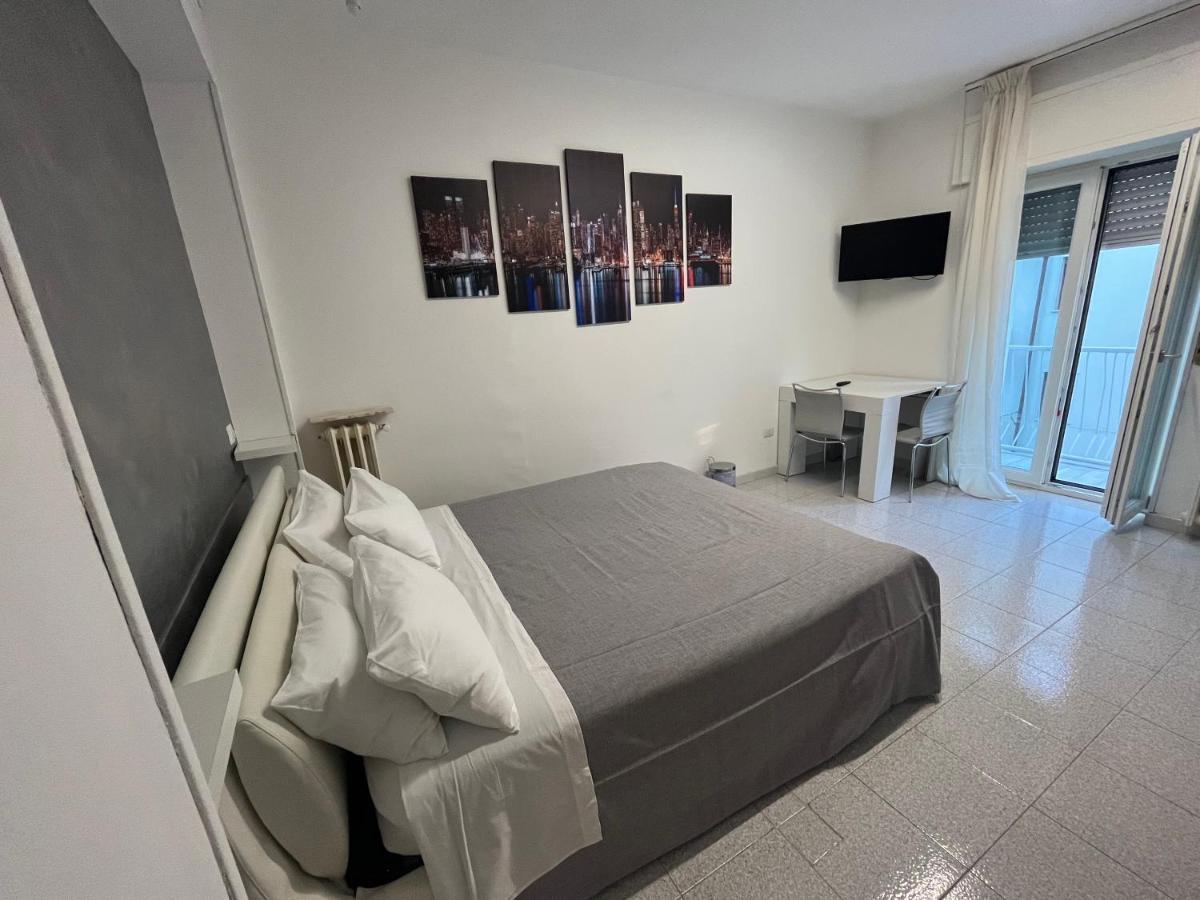 D&V Maison Potenza Buitenkant foto
