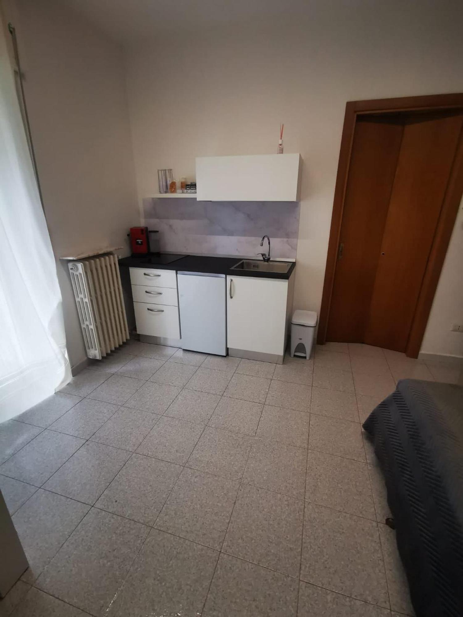 D&V Maison Potenza Buitenkant foto